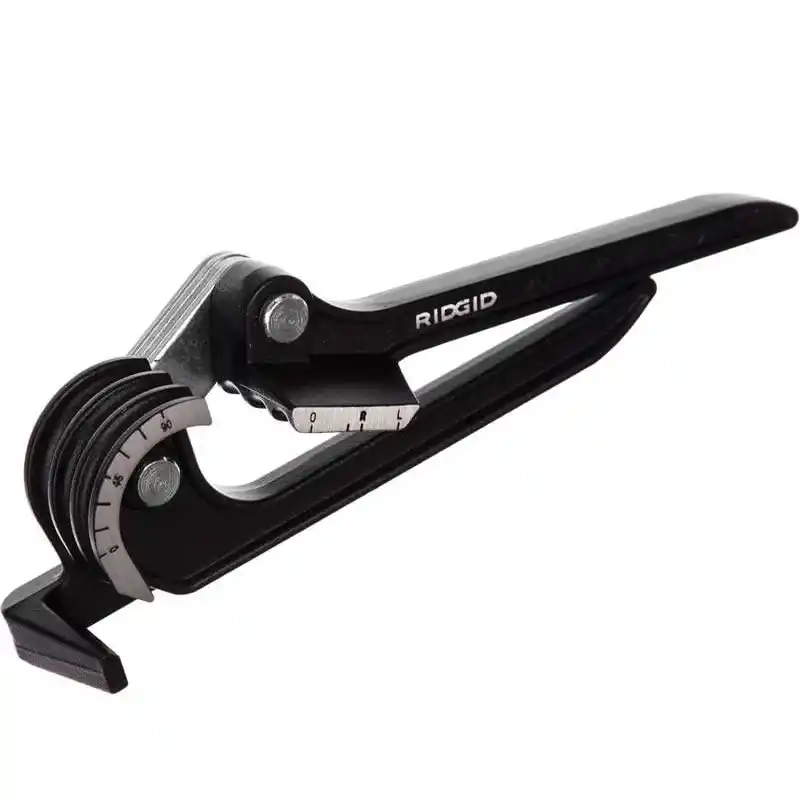 Ridgid 44852 1/4-/16-3/8 456 Üçlü Boru Bükme