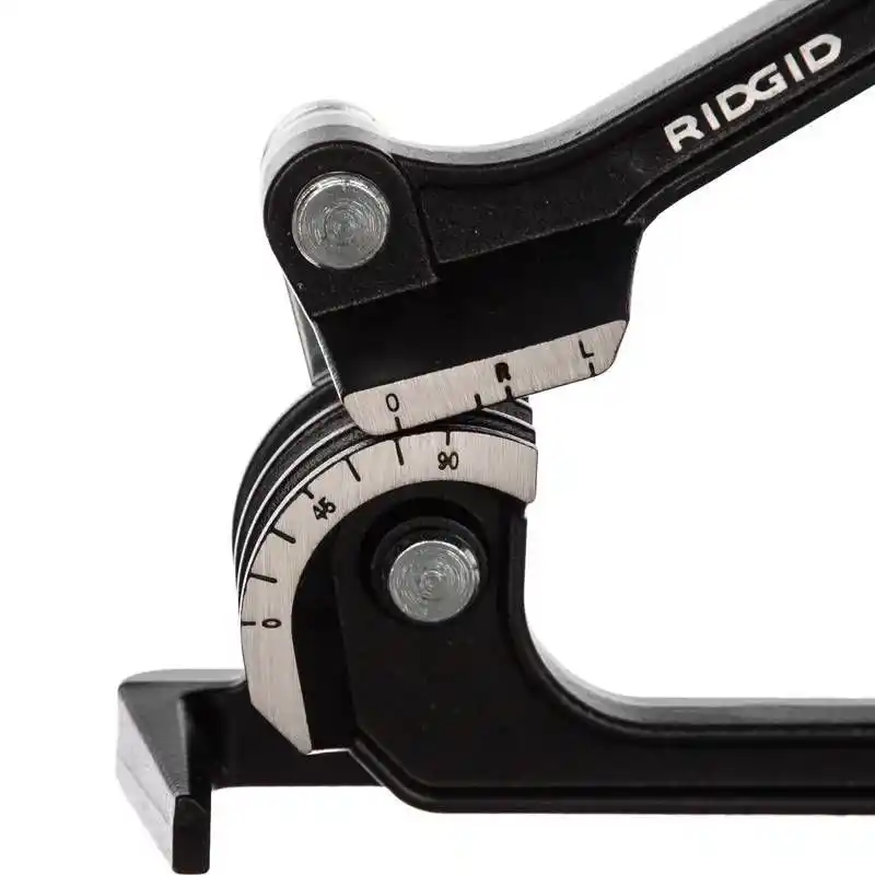 Ridgid 44852 1/4-/16-3/8 456 Üçlü Boru Bükme