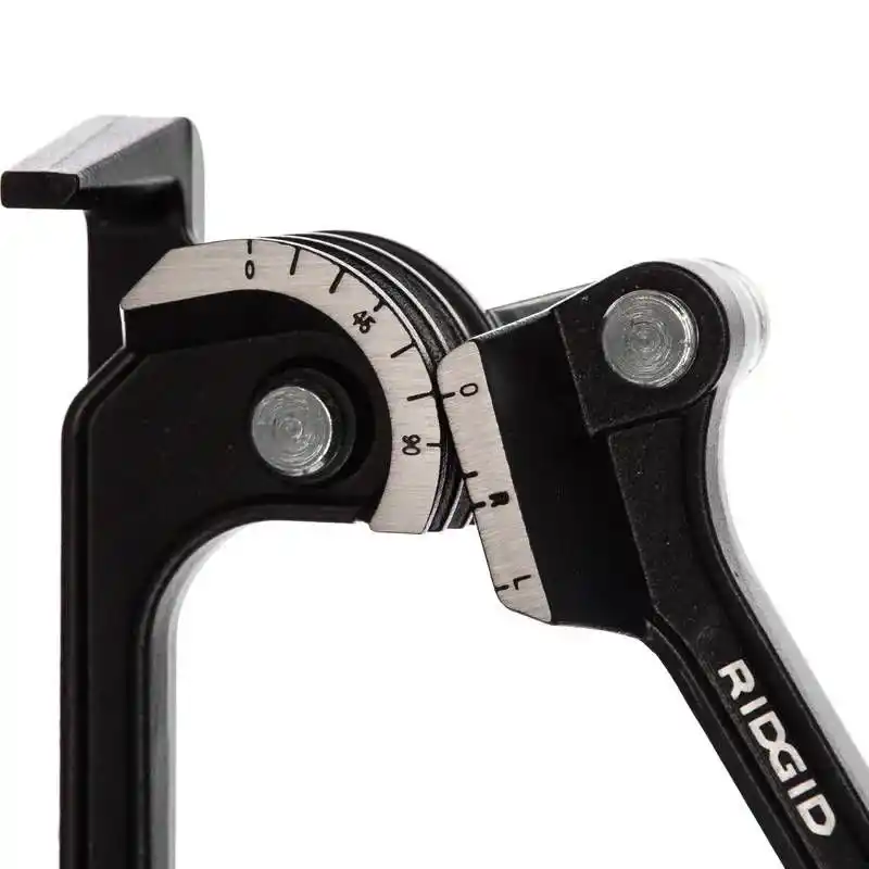 Ridgid 44852 1/4-/16-3/8 456 Üçlü Boru Bükme