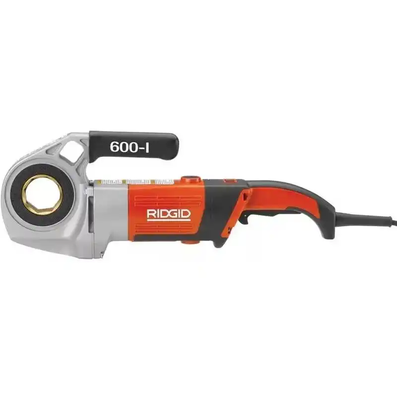 Ridgid 44878 Model 600-I 1/2-11/4 Elektrikli El Paftası