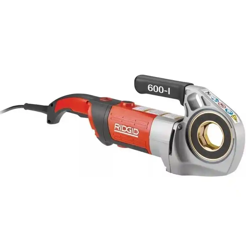 Ridgid 44878 Model 600-I 1/2-11/4 Elektrikli El Paftası
