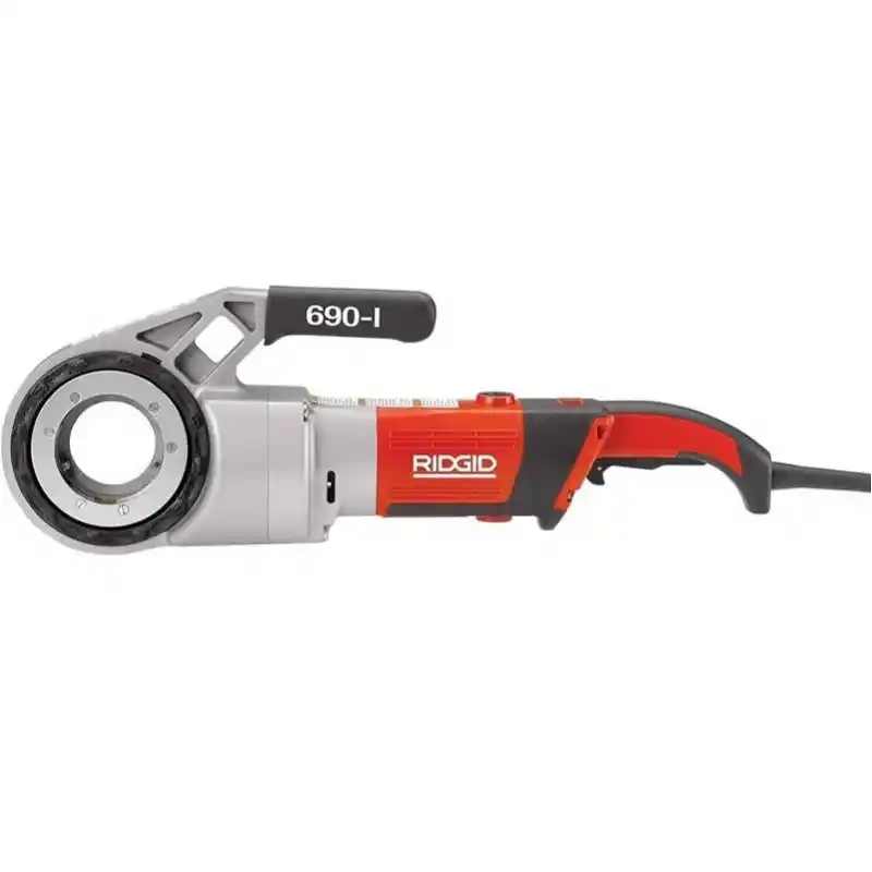 Ridgid 44933 Model 690-I ½-2 Elektrikli El Pafta Makinesi