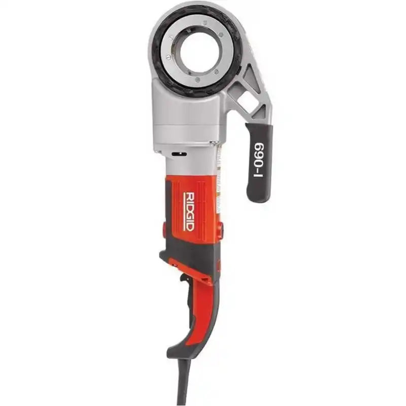 Ridgid 44933 Model 690-I ½-2 Elektrikli El Pafta Makinesi