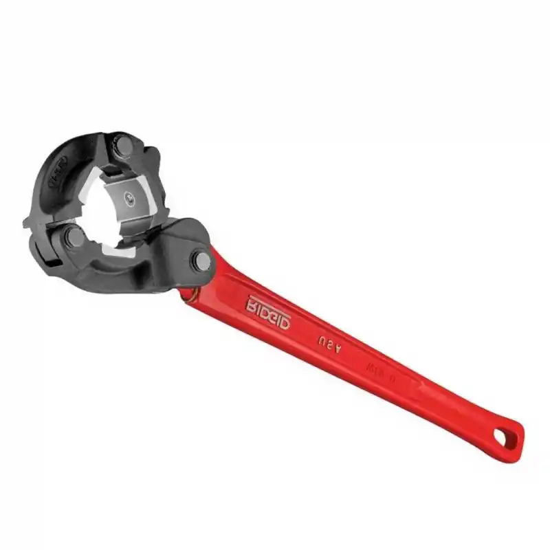 Ridgid 46378 NQ Tip İç Tüp Karotiyer Sondaj Boru Anahtarı