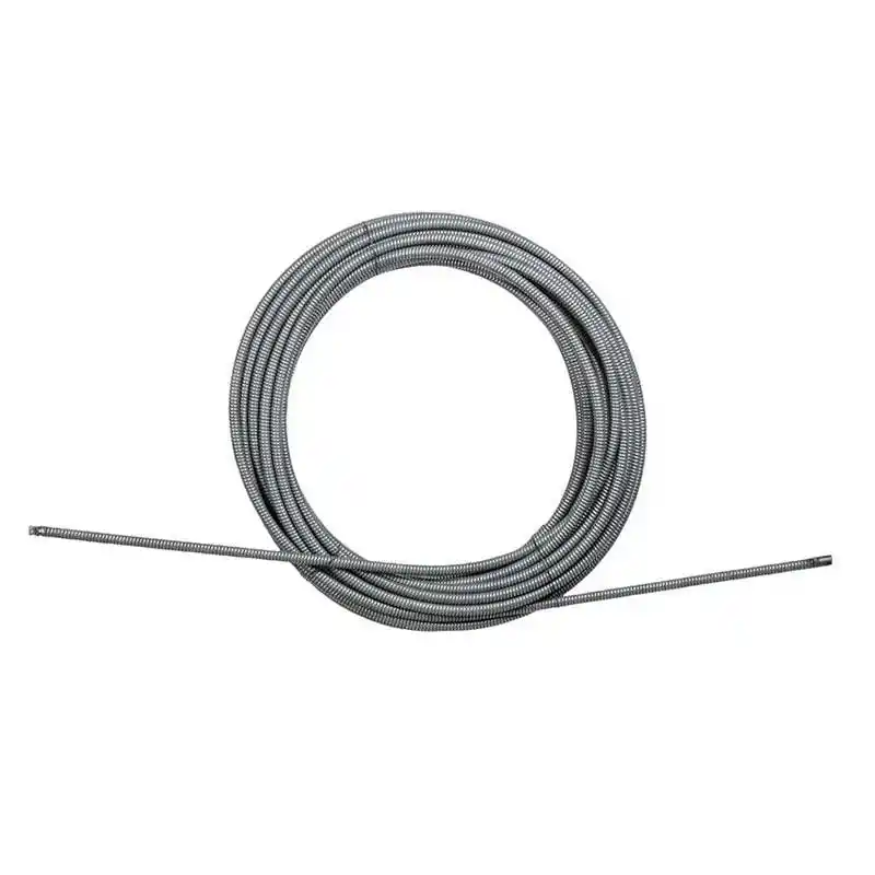 Ridgid 47432 K-750 Kanal Açma Temizleme C-100 HC Spiral 20 mm x 30,5 mt