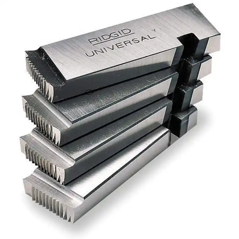 Ridgid 47750 1”- 2” Tezgah Tipi Pafta Tarağı Alaşım NPT Sağ