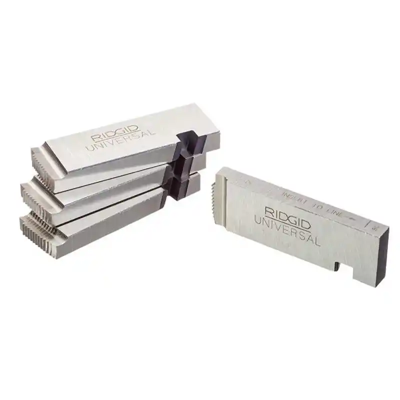 Ridgid 47770 1”- 2” Tezgah Tipi Pafta Tarağı Yüksek Hız NPT Sağ