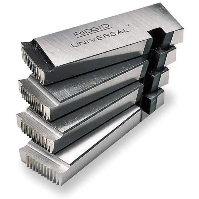 Ridgid 47770 1”- 2” Tezgah Tipi Pafta Tarağı Yüksek Hız NPT Sağ