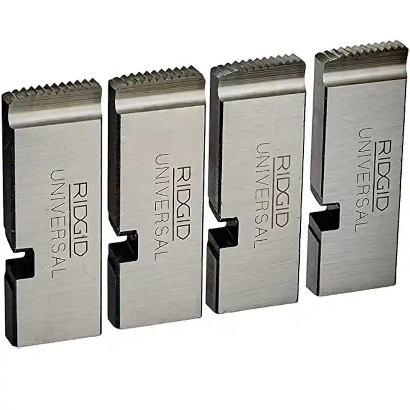 Ridgid 47770 1”- 2” Tezgah Tipi Pafta Tarağı Yüksek Hız NPT Sağ