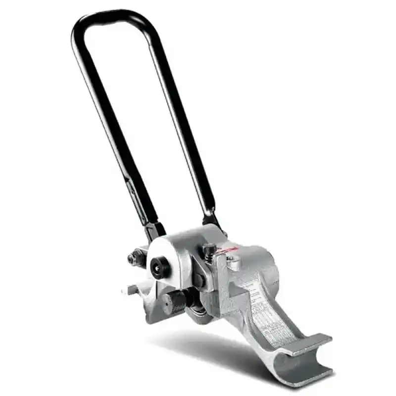 Ridgid 48307R 300 Compact ve 1233 Tezgah Pafta için Model 916 Yiv Açma Aleti