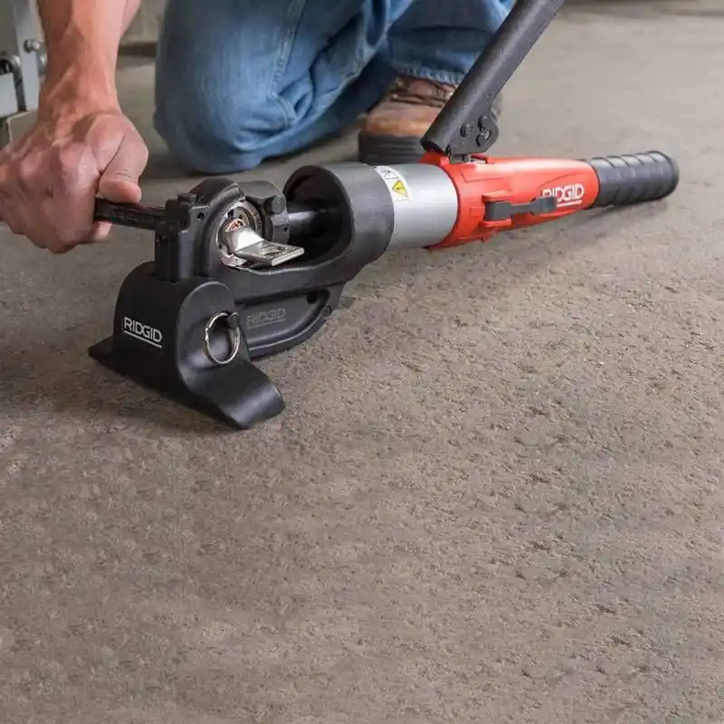 Ridgid 48373 BQ Tip İç Tüp Boru Anahtarı