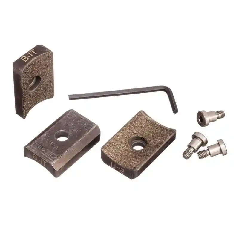 Ridgid 48713 BQ Tip Çene Takımı