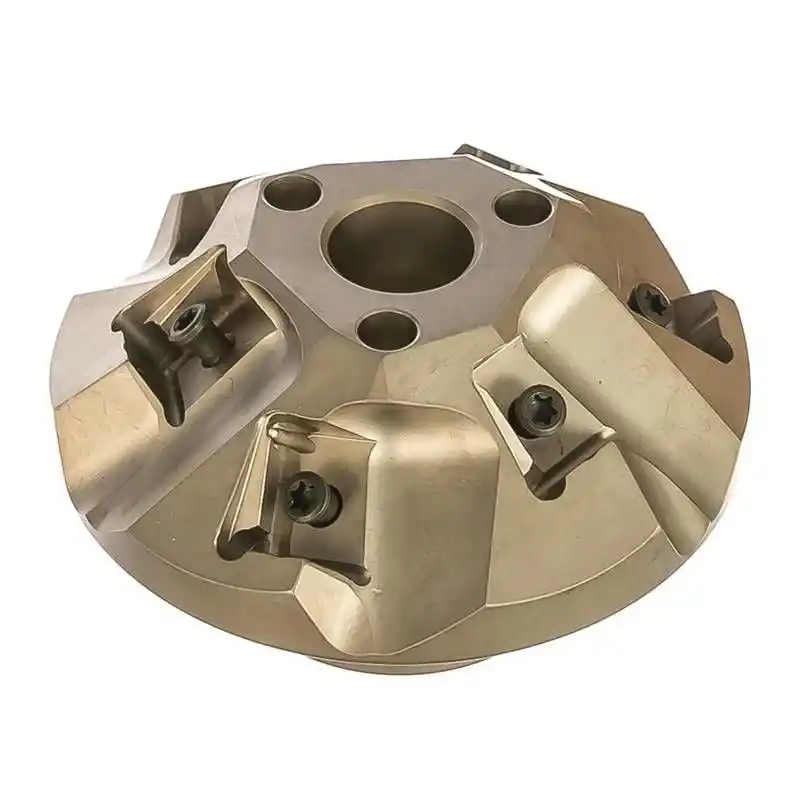 Ridgid 48863 B-500 için 37,5° Kaynak Ağzı Açma Kafası