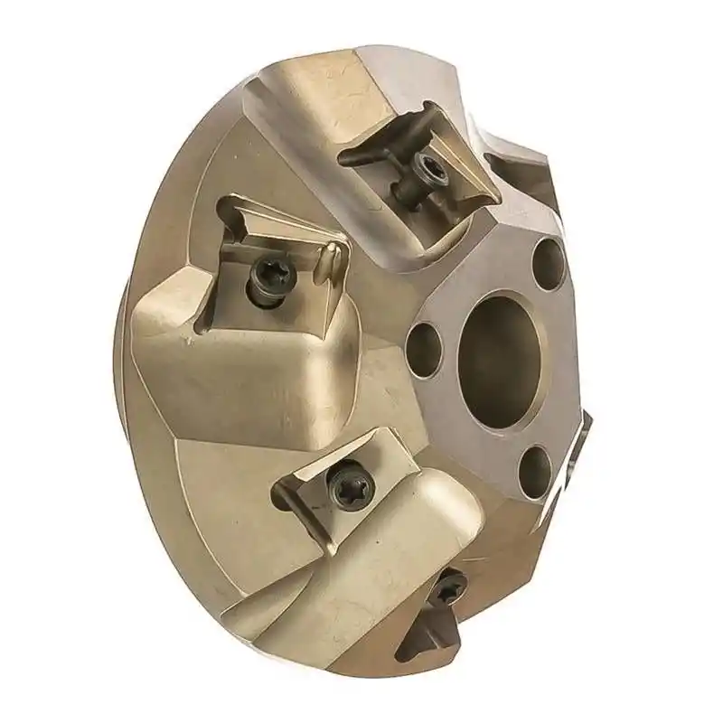 Ridgid 48863 B-500 için 37,5° Kaynak Ağzı Açma Kafası