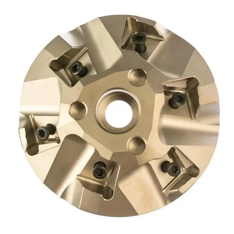 Ridgid 48863 B-500 için 37,5° Kaynak Ağzı Açma Kafası