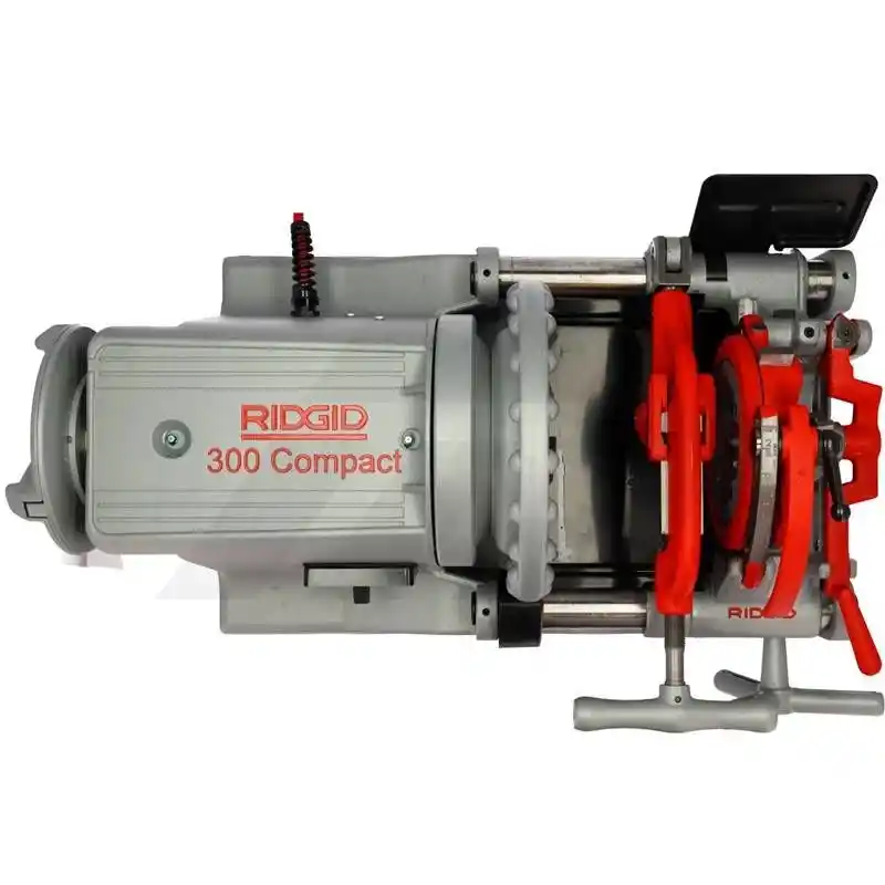 Ridgid 50697 Model 300 Compact 1/8-2 Tezgah Tipi Pafta