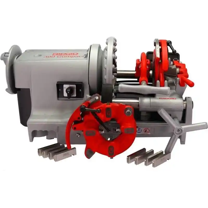 Ridgid 50697 Model 300 Compact 1/8-2 Tezgah Tipi Pafta