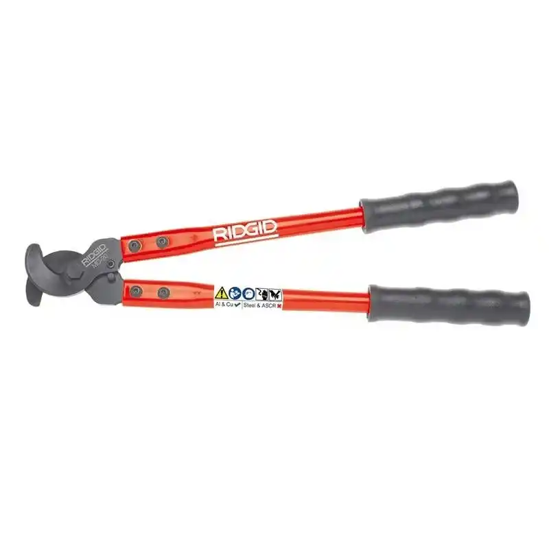 Ridgid 54278 MC-30 250mm² & 31mm Bakır/Alüminyum Kablo Makası