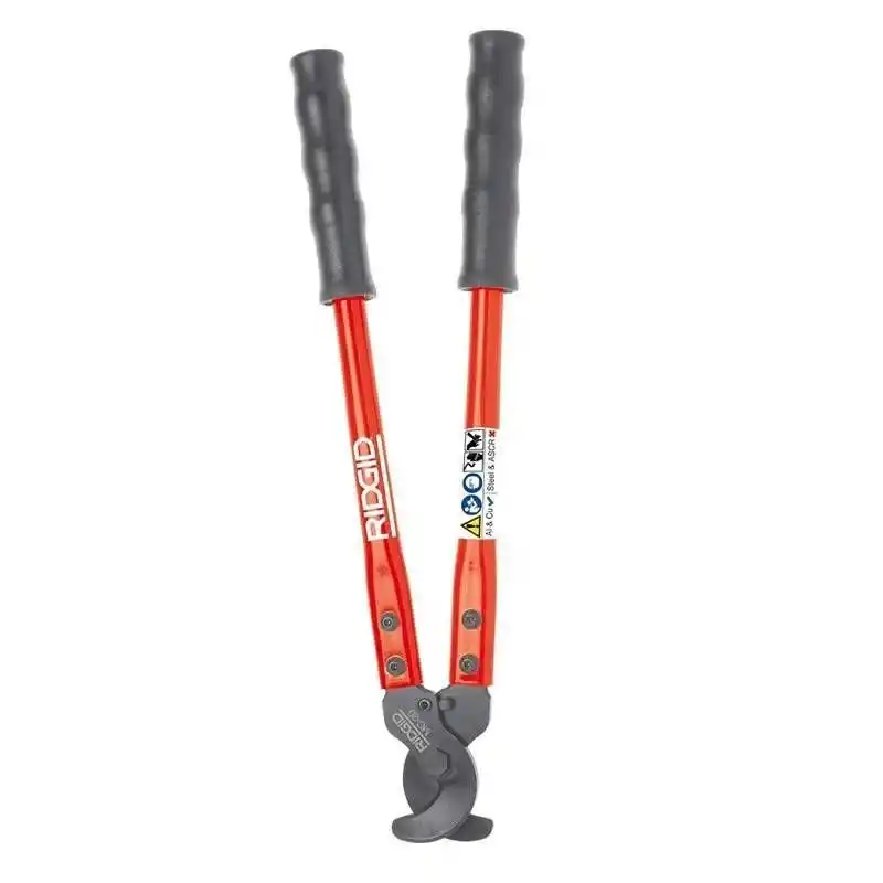 Ridgid 54283 MC-50 500mm² & 50mm / 1000mcm Bakır Alüminyum Kablo Makası