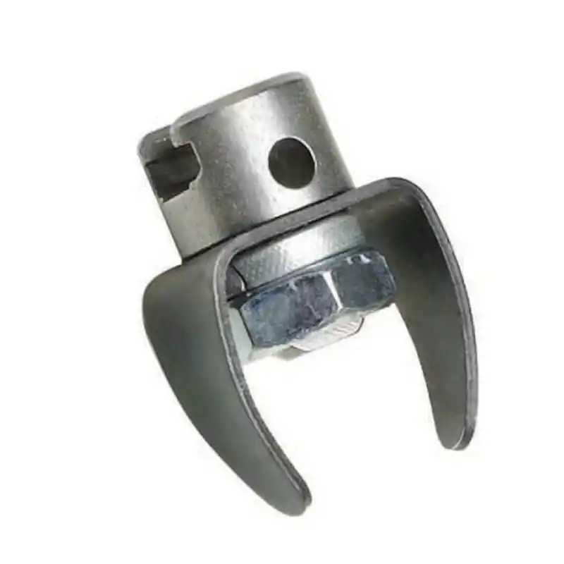 Ridgid 54837 T-204 C Tipi Kesici Spiral Uç 1 25 mm