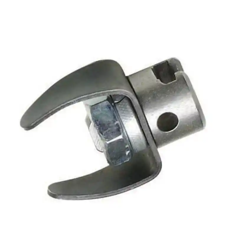 Ridgid 54837 T-204 C Tipi Kesici Spiral Uç 1 25 mm