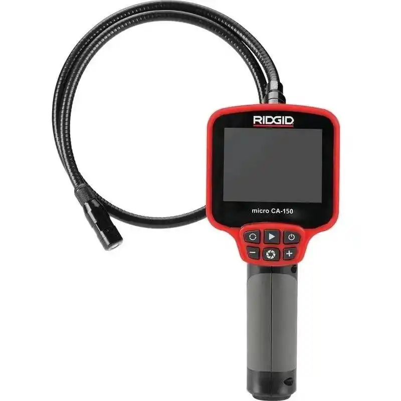 Ridgid 55903 Model CA-350 Muayene Gözlem Denetleme Kamerası