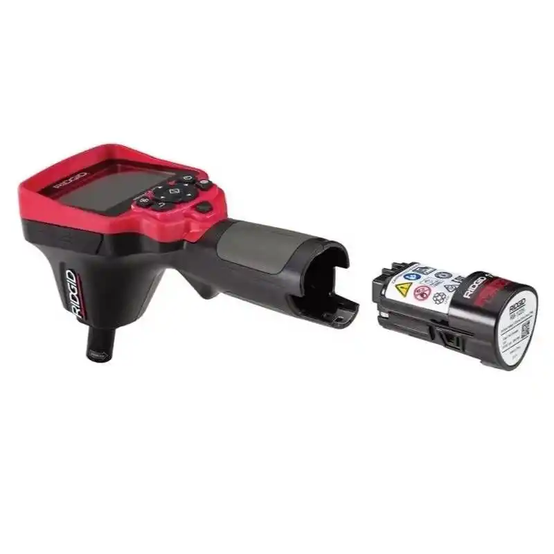 Ridgid 55903 Model CA-350 Muayene Gözlem Denetleme Kamerası