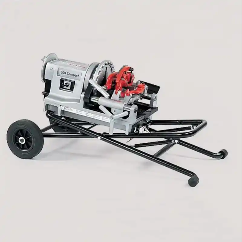 Ridgid 58077 Model 250 Katlanabilir Tezgah (300 Compact ve 1233 için)