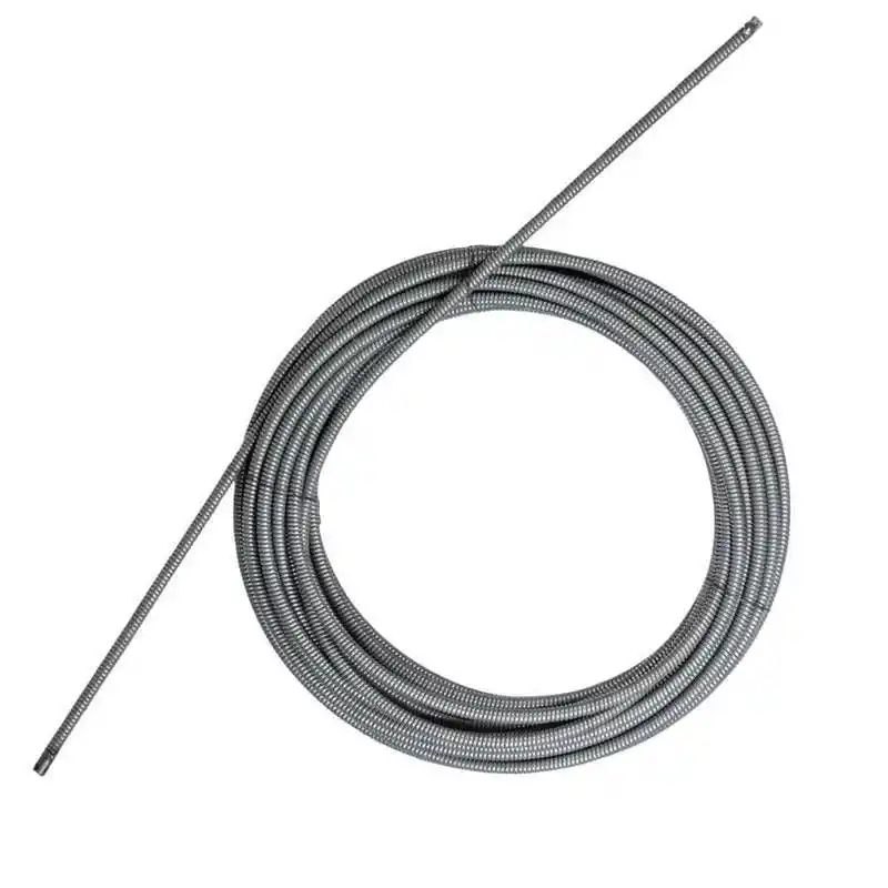 Ridgid 58192 K-750 Kanal Açma Temizleme C-24 HC Spiral 16 mm x 30,5 mt