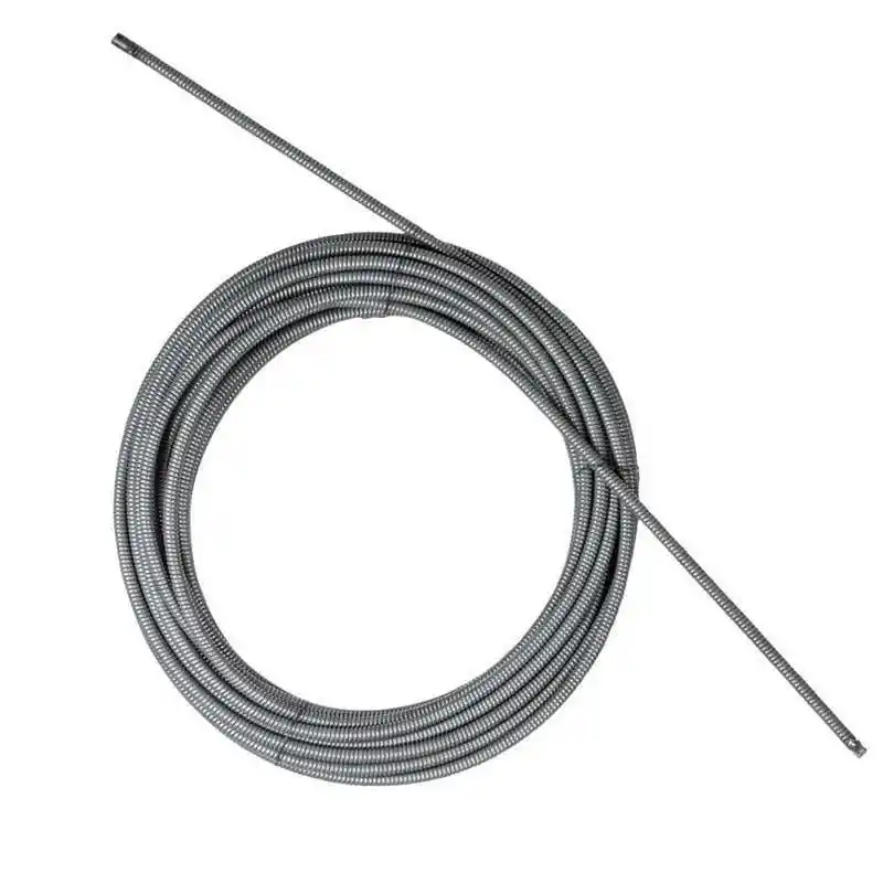 Ridgid 58192 K-750 Kanal Açma Temizleme C-24 HC Spiral 16 mm x 30,5 mt