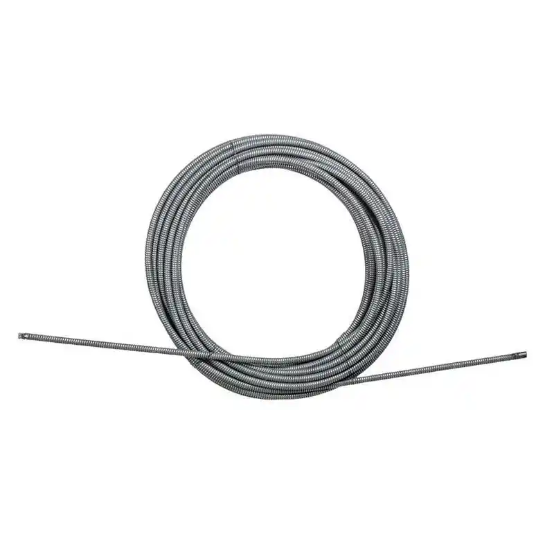 Ridgid 58192 K-750 Kanal Açma Temizleme C-24 HC Spiral 16 mm x 30,5 mt