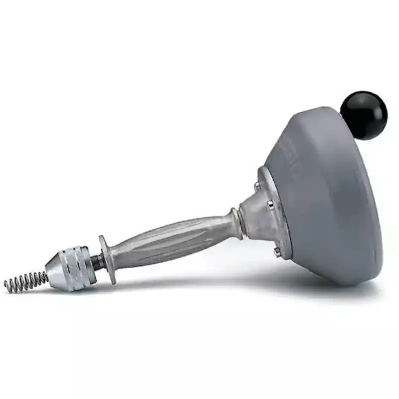 Ridgid 58890 K-25 El Tipi Kanal Açma Temizleme Spiral