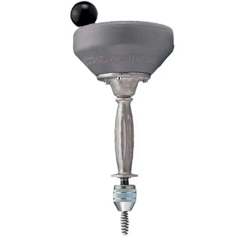 Ridgid 58890 K-25 El Tipi Kanal Açma Temizleme Spiral