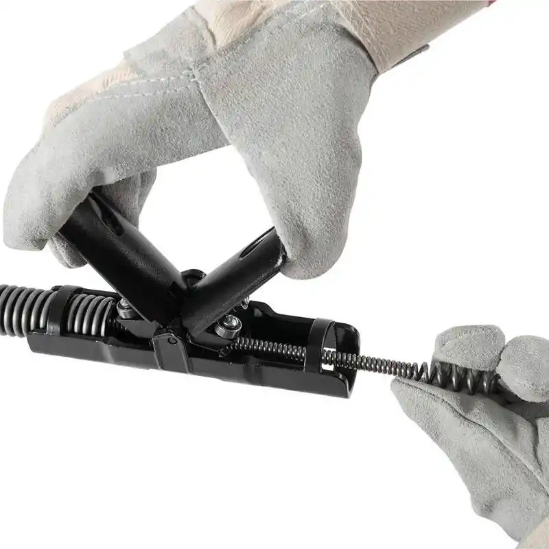 Ridgid 59143 PowerClear Kanal Açma Temizleme Makinesi