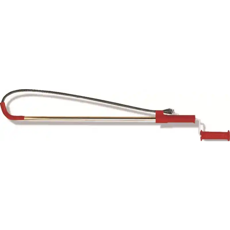 RIDGID 59787 K6 2 Metre Tuvalet Spirali