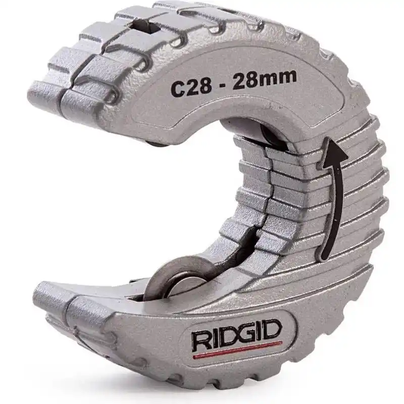 Ridgid 60668 C-Tipi Bakır Boru Kesici 28 mm