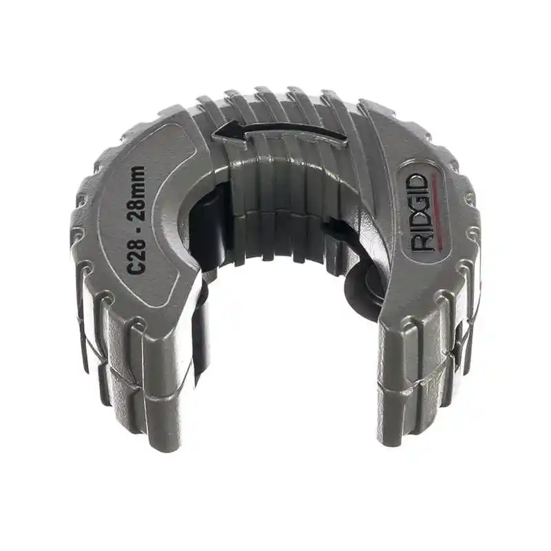 Ridgid 60668 C-Tipi Bakır Boru Kesici 28 mm