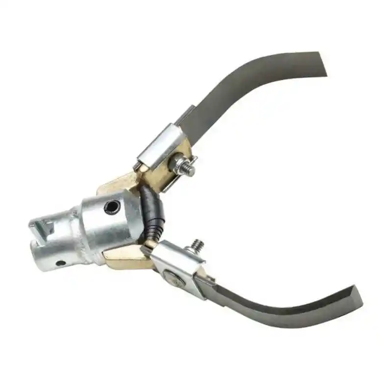 Ridgid 61770 T-15A Kanal Açma Genişleyen Kesici Spiral Uç 4-6 110-150 mm