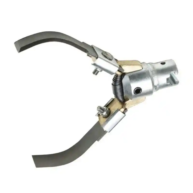 Ridgid 61770 T-15A Kanal Açma Genişleyen Kesici Spiral Uç 4-6 110-150 mm