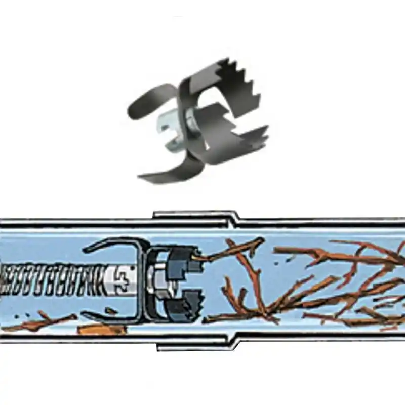 Ridgid 62680 T-103 Testere Dişli Kesici Uç