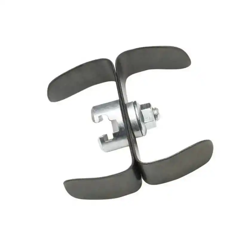 Ridgid 62865 T-104 H Tipi Kesici Uç