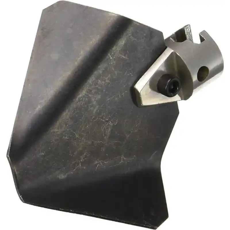 Ridgid 62875 T-106 Yağ Kesici Spiral Ucu