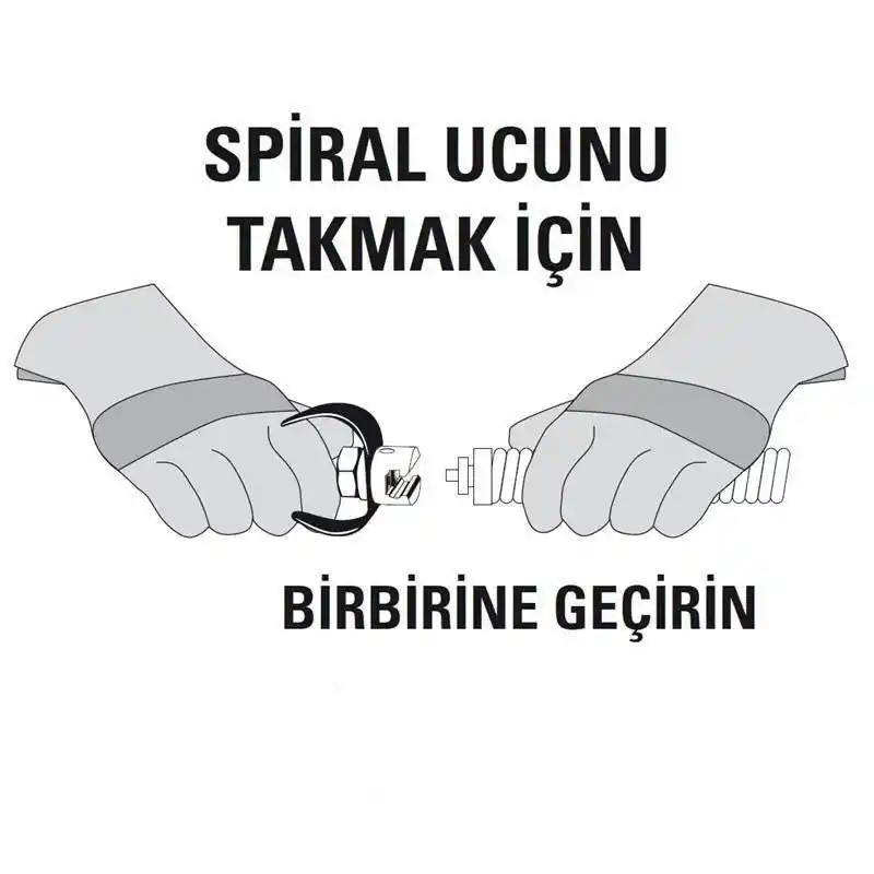 Ridgid 62925 T-111 Testere Dişli Kesici Uç