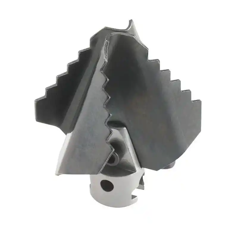 Ridgid 62935 T-113 4 Bıçaklı Kesici