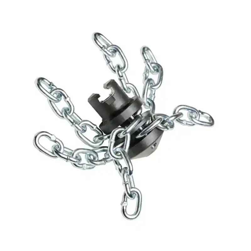 Ridgid 62940 T-114 4 Zincirli Kırıcı Spiral Ucu