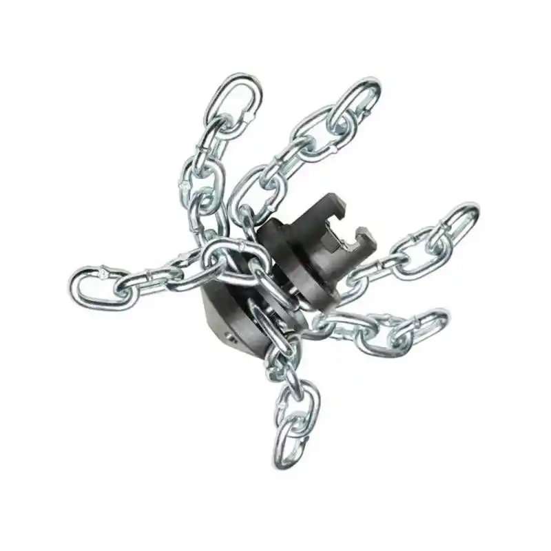 Ridgid 62940 T-114 4 Zincirli Kırıcı Spiral Ucu