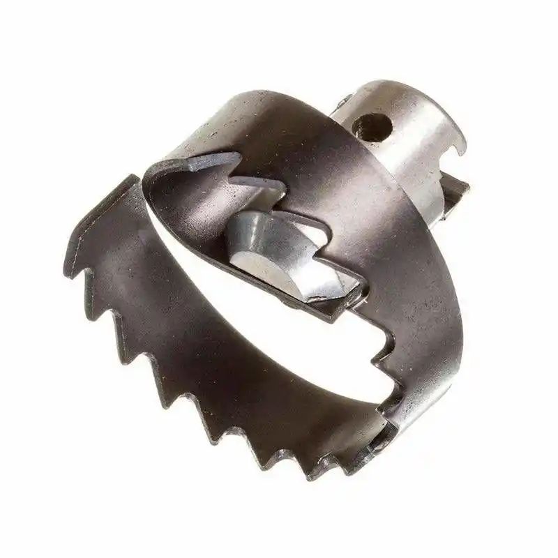 Ridgid 63020 T-208 Spiral Kesici Uç 1 ½ 40 mm