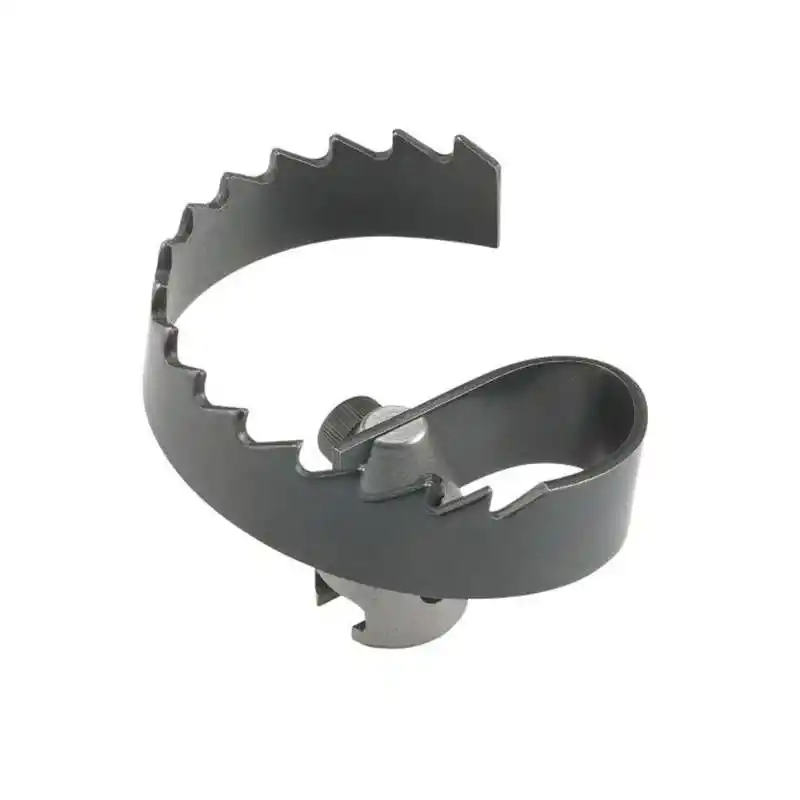 Ridgid 63025 T-209 Kanal Açma Spiral Kesici Uç 2 50 mm