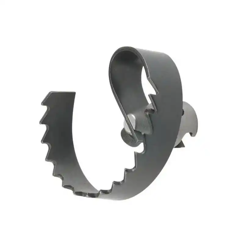 Ridgid 63025 T-209 Kanal Açma Spiral Kesici Uç 2 50 mm