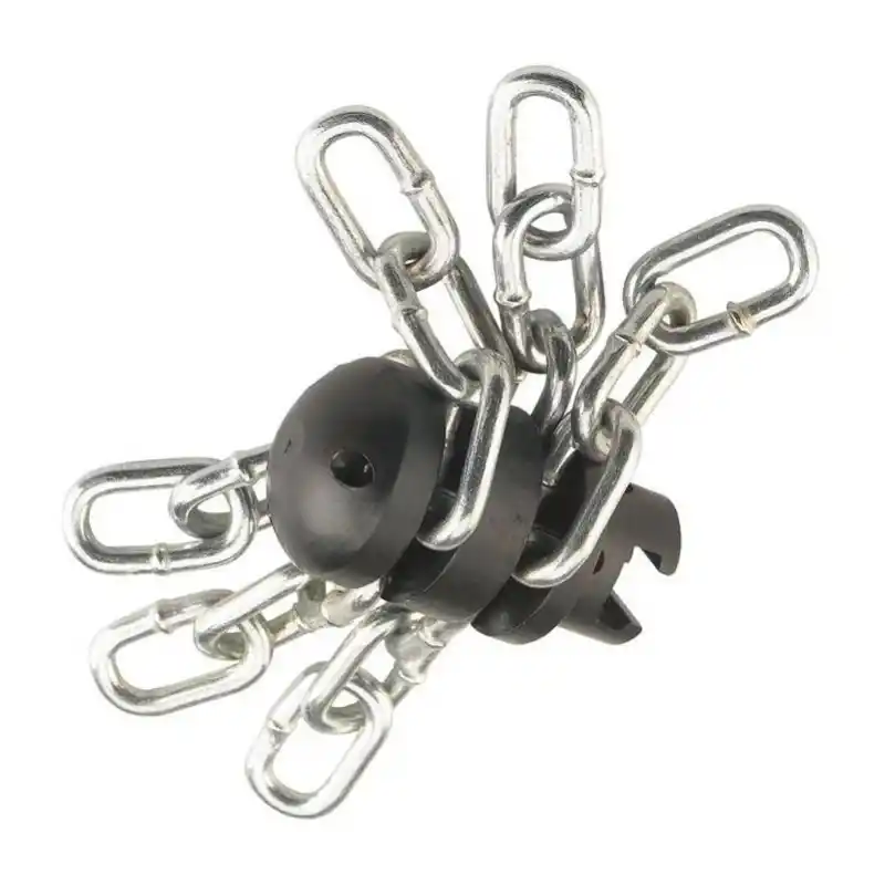 Ridgid 63060 T-216 Kanal Açma Zincirli Kırıcı Uç 2 50mm